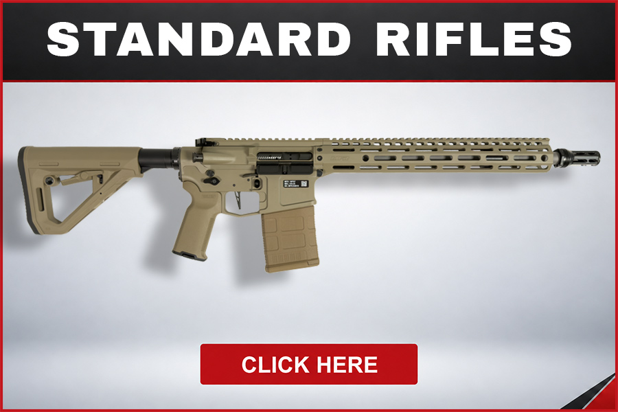 DSI Standard Rifles