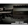 Close up of DS-15 MFR Handguard Attachment