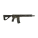 Top Down View of a 12.5" MFR SBR