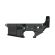 DS-15 Stripped Open Trigger Guard Forged Lower Receiver - Left Side