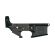 DS-15 Stripped Open Trigger Guard Forged Lower Receiver - Right Side