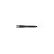 Top-down diagonal right view of DSI 7.5-inch 5.56 SOCOM barrel with nitride finish and 1/2x28 threaded muzzle for AR-15 pistols