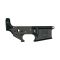 DS-15 Stripped Open Trigger Guard Forged Lower Receiver - Right Side